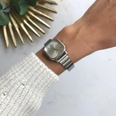 Hemera Full Gümüş Kadın Kol Saati thumbnail 2