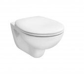Vitra 5959L003-0850 Arkitekt Asma Klozet - 1