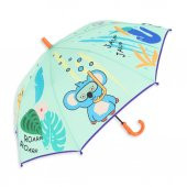 Milk&Moo Jungle Friends Çocuk Şemsiyesi Unisex - 1
