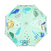 Milk&Moo Jungle Friends Çocuk Şemsiyesi Unisex - 3