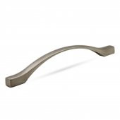 Çekmece Mutfak Dolap Kapak Kulpu Kulbu 160-192 mm İnox Metal Kulp thumbnail 4