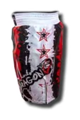 Dragon Kb104 Kick Boks Antrenman Şortu - 8