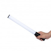 Gdx TB-40 RGB Led Tüp Işık (Uzunluk: 40 cm) - 1