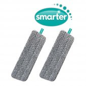 SMARTER SHINY SPREY YEDEK MOP 2 Lİ PAKET (SHINY SPREY MOP İÇİN UYGUNDUR) - 1