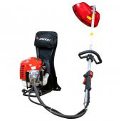 DAKKIN BG520 1.9bg 52cc Benzinli Sırt Tipi Motorlu Tırpan - 1