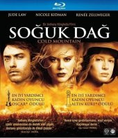 Cold Mountain - Soğuk Dağ Blu-Ray - 1