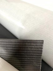 EVA SÜNGER RULO YAPIŞKANLI 3 MM (EN: 1 MT BOY:3 MT) thumbnail 2