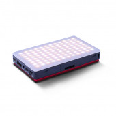 Gdx VLOG - K2 BiColor Led Video Konferans Işığı - 1