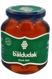Çiçek Balı R-2700 450 gr - 1