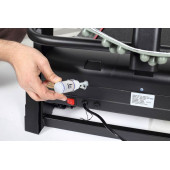 Ultima Ac-4000 Otomatik Eğimli Koşu Bandı - 3