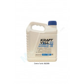 Kraftvoll Mavi Antifiriz -56c 3 Lt - 1