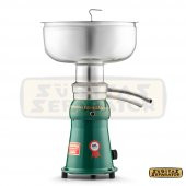 Sübitaş DE-100 Süt Krema Makinesi - 1