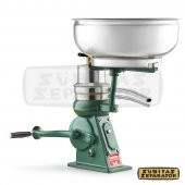 Sübitaş GA-85 Süt Krema Makinesi - 1