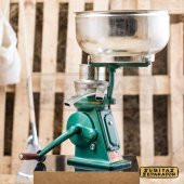 Sübitaş GA-140 Süt Krema Makinesi - 1