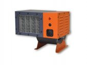 Ser 30 KW Salyangoz Fanlı Ortam Isıtıcı - 1