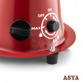 Asya Zenit DE-55 Süt Krema Makinesi - 3