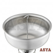 Asya Zenit DE-55 Süt Krema Makinesi - 6