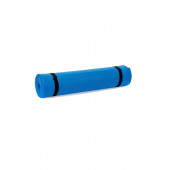 Pilates Minderi Pilates Mat Kalın 10mm Egzersiz Minderi Matı Yoga Matı Spor Matı - 1