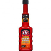 Power Booster Motor Yakıt Oktan Arttırıcı 200 Ml. - 1