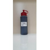 6 KARTUŞLU CANON YAZICILAR İÇİN GREY MÜREKKEB 500GR - 1