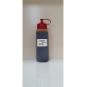 6 KARTUŞLU CANON YAZICILAR İÇİN SARI MÜREKKEB 500GR - 1