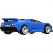 Hot Wheels Premium 94 Bugatti EB110 FPY86 HCJ89 - 3