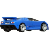 Hot Wheels Premium 94 Bugatti EB110 FPY86 HCJ89 thumbnail 3