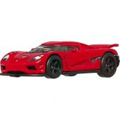 Hot Wheels Premium Koenigsegg Adera R FPY86 HCJ90 - 1
