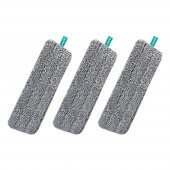 SMARTER SHINY SPREY YEDEK MOP 3 LÜ PAKET (SHINY SPREY MOP İÇİN UYGUNDUR) - 2