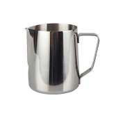 Omnisoft EPX SP-500 Paslanmaz Çelik Kahve Süt Potu 500ml - 1