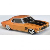 Hot Wheels Boulevard Premium 73 Holden Monaro Gts GJT68 HCR02 - 2