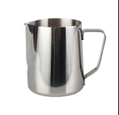 Omnisoft EPX SP-1000 Paslanmaz Çelik Kahve Süt Potu 1000ml - 1
