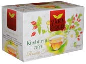 Pars Kuşburnu Çayı - 20 Süzen Poşet - 1