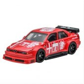 Hot Wheels Boulevard Premium Alfa Romeo 155 V6 Ti GJT68 HCP34 - 2