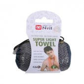 N-Rit Süper Light Towel Medium Havlu - 1