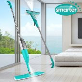 SMARTER MEGA 2 Lİ SHINY GLASY SPREY MOP CAM SPREY SET - 1