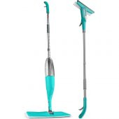 SMARTER MEGA 2 Lİ SHINY GLASY SPREY MOP CAM SPREY SET - 2
