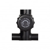 Ultima Magnetic Eliptik Bisiklet Kırmızı - 3