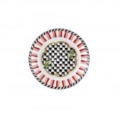 The Mia Jardin Yemek Tabağı 6lı Set 20 Cm JRD018 - 2
