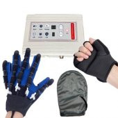El Rehabilitasyon Robotu Sağ Eldivenli - 1