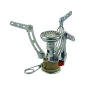 Orcamp Çakmaklı Mikro Cep Ocak CK-194 - 2