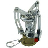 Orcamp Çakmaklı Mikro Cep Ocak CK-194 - 3