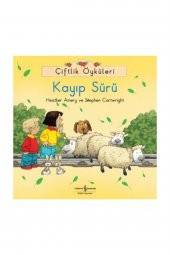 Çiftlik Öyküleri - Kayıp Sürü Heather Amery - 1