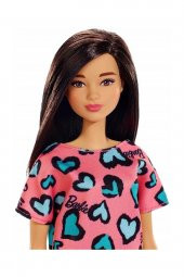 Barbie Şık Bebek T7439-ghw46 - 2