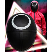 Squid Game Maske - 1