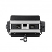 Gdx CF-300C BiColor Led Video Işığı - 6