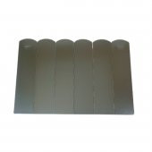 Orcamp Rüzgar Engelleyici Büyük 6 Kanat 550x160x6 Cm RZ-556 - 3