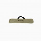 Orcamp Rüzgar Engelleyici Büyük 9 Kanat 550x160x9 Cm. RZ-559 - 2
