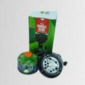 Orcamp Siboplu Nargile Ocak No-192-230 - 3