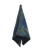 Osmanlı 00452 4lü Renkli El Yüz Havlusu Seti 50x90 Cm St00483 - 5